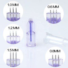 新款Tinysoft微针供应商-超软注射3针4针