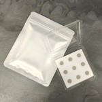 痘痘微针贴供应商-水胶体抗衰老