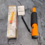 热成像瞄准镜生产商-Guide TR650狩猎测距视频Wifi