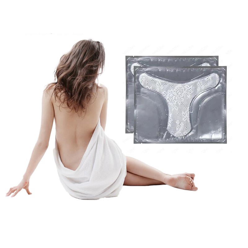 Yoni Mask Supplier - Moisture Collagen Whitening Vagina Sheet