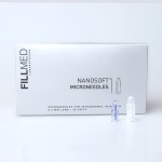 Tinysoft纳米针供应商-0.6-1.5毫米类型Nanosoft