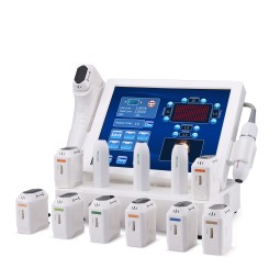 超9D HIFU仪生产商-皮肤成型器Vmax紧致