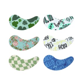 Reusable Eye Patches Manufacturer - Customizable Private Label