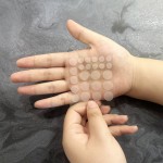 水胶体痘痘贴生产商-24片天然成分