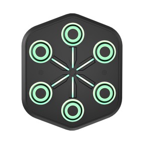 音乐拳击训练机工厂-制造新款批发