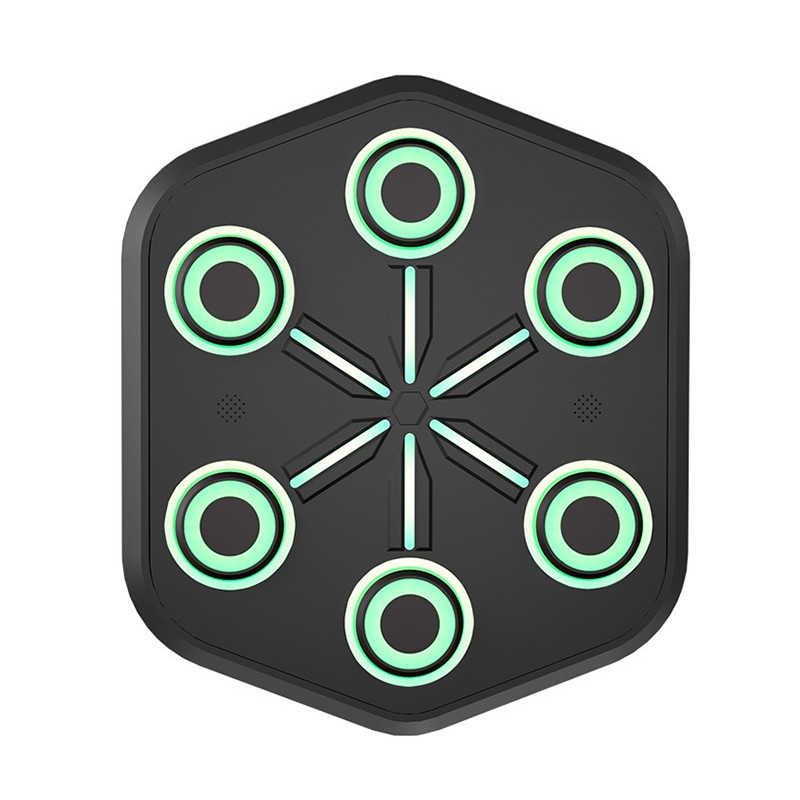 Music Boxing Training Machine Factory - Manufacture New Style Wholesale