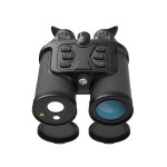 热成像单筒瞄准镜生产商-Guide TB430远程测距仪