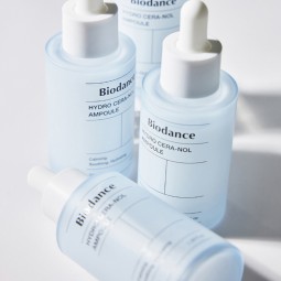胶原蛋白精华工厂-Biodance紧致减少皱纹