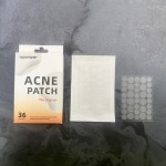 医用痘痘贴供应商-代工24 36 72贴