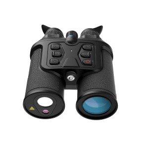 Outdoor Thermal Monocular Factory - Guide TJ650 Laser Hunting 640*512