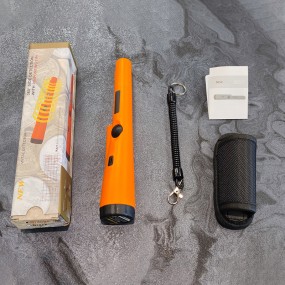 黄金探测器线圈生产商-GDX8000 11" 18"双D