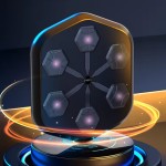 智能音乐拳击机供应商-2024新款蓝牙家长安装
