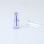 Tinysoft纳米针供应商-0.6-1.5毫米类型Nanosoft