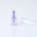 Tinysoft纳米针供应商-0.6-1.5毫米类型Nanosoft