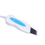 电动面部磨砂器生产商-超声铲220v