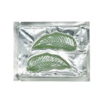 保湿水凝胶眼膜供应商-韩国水晶胶原护理