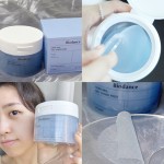 二次清洁爽肤棉工厂-Biodance舒缓泛红