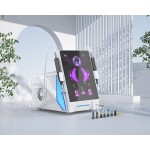 便携等离子仪供应商-2合1斑点去除