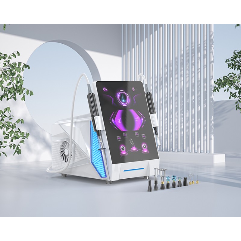 Portable Plasma Machine Supplier - 2 in 1 Spot Removal