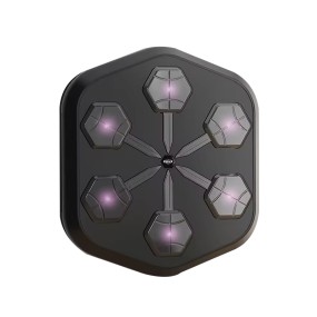 Multifunctional Boxing Machine Factory - ABS Material Custom Logo