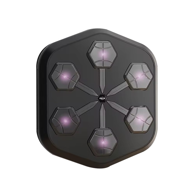 Multifunctional Boxing Machine Factory - ABS Material Custom Logo