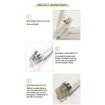 德玛针头生产商-博士笔Ultima多种类型