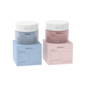 Hyaluronic Acid Toner Pads Manufacturer - Biodance Deep Hydration