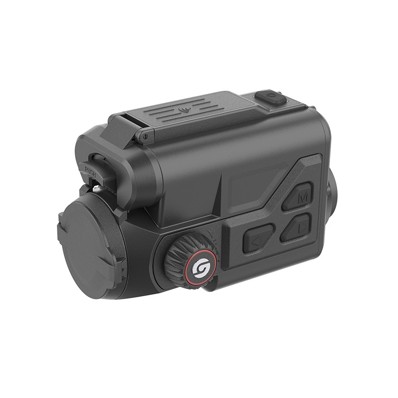 Outdoor Thermal Monocular Supplier - Guide Outdoor TJ420 Wifi Night Vision