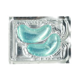 水凝胶眼胶贴生产商-私标可溶解金