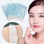 胶原蛋白丝线面膜生产商-无针提升美白