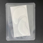 可重复使用眼垫供应商-定制硅胶片代工