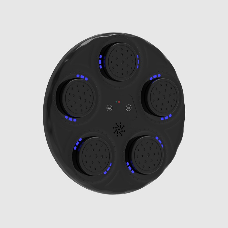 Bluetooth Boxing Machine Supplier - Adults Big Wall Electronic Arcade