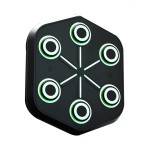 音乐拳击训练机工厂-制造新款批发