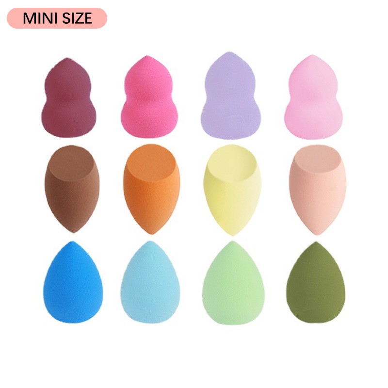 Makeup Sponge Applicator Factory - Custom Wholesale Super Soft