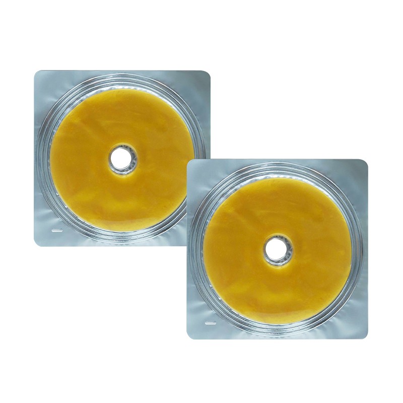 Organic Breast Patch Manufacturer - OEM Private Label Compact