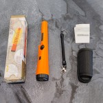 热成像瞄准镜生产商-Guide TR650狩猎测距视频Wifi
