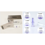 Tinysoft微针供应商-3针无菌34G抗衰老