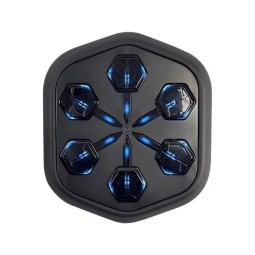 专业RF HIFU仪供应商-25D最大皮肤紧致治疗