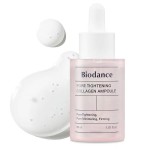 皮肤弹性精华生产商-Biodance减少细纹