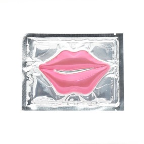 Hydrogel Lip Mask Manufacturer - Private Label Organic Moisturizing