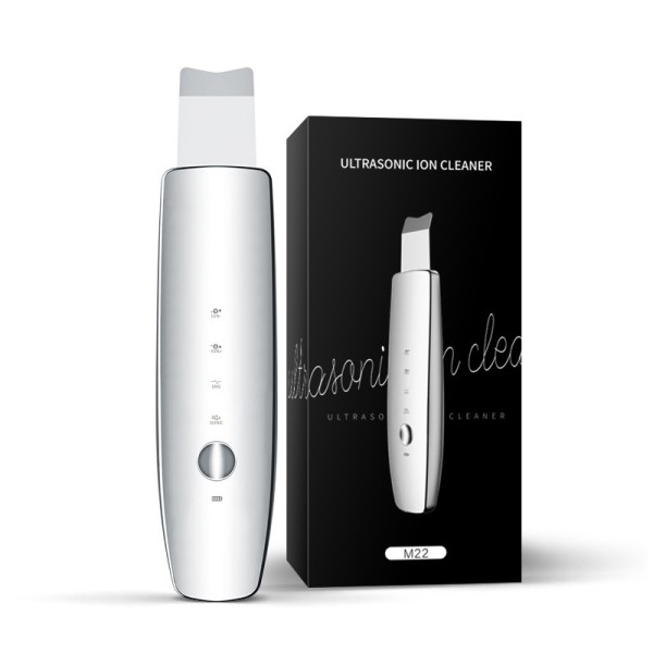 声波面部清洁器工厂-多功能皮肤磨砂