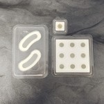微针痘痘贴工厂-代工透明透明质酸