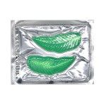 保湿水凝胶眼膜供应商-韩国水晶胶原护理