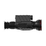 热成像附件供应商-Guide Outdoor TB630 12μm红外