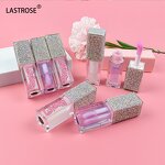 Lip Gloss Manufacturer - Vegan Cruelty-Free Long-Lasting Vitamin E Moisturizing Formula Perfect Nude Plumping Glossy Look