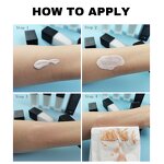 Foundation Manufacturer - Full Coverage Moisturizing Cream Waterproof Long-Lasting Color Changing Liquid Makeup & Private Label