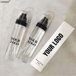 Setting Spray Manufacturer - Waterproof Mist Form Long-Lasting Oil Control & Matte Finish for All Skin Types & Private Label