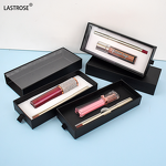 Lip Kit Manufacturer - 2 in 1 Lipgloss and Lip Liner Box Set Waterproof Matte High Pigment Nude Vegan Liquid