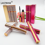 Mascara Manufacturer - Waterproof Long Lasting Cosmetics Cruelty Free Vegan Fiber Curling & Factory Wholesale New Arrival