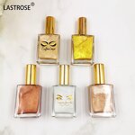 Highlighter Manufacturer - Highlighting Body Liquid Highlight Spray Oil & New Arrival Low MOQ Private Label